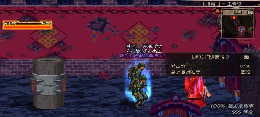 dnf达到什么条件可以打深渊？深渊模式的开启条件是什么？-第3张图片-百团游戏