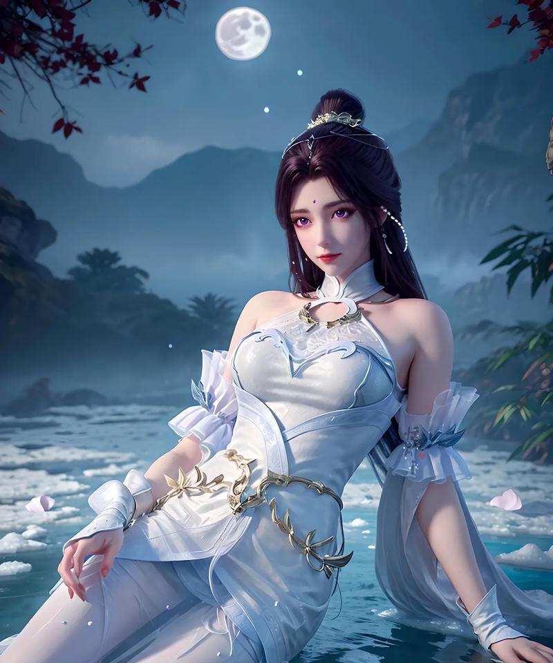 完美世界中有哪些国度？每个国度的特色是什么？-第3张图片-百团游戏