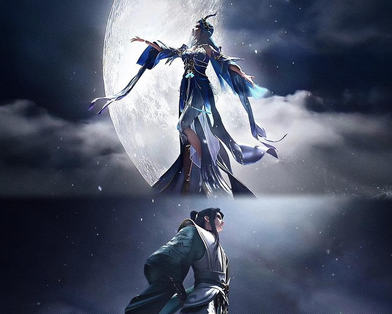 完美世界中有哪些国度？每个国度的特色是什么？-第2张图片-百团游戏
