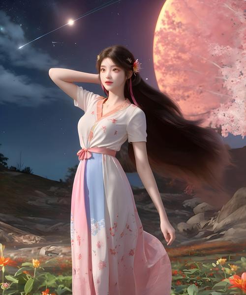 完美世界中有哪些国度？每个国度的特色是什么？-第1张图片-百团游戏