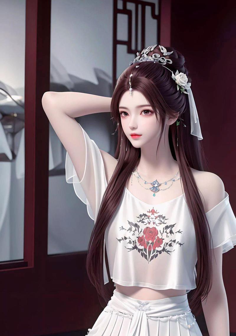 完美世界中的索尼角色有何特殊之处？玩家如何与之互动？-第1张图片-百团游戏