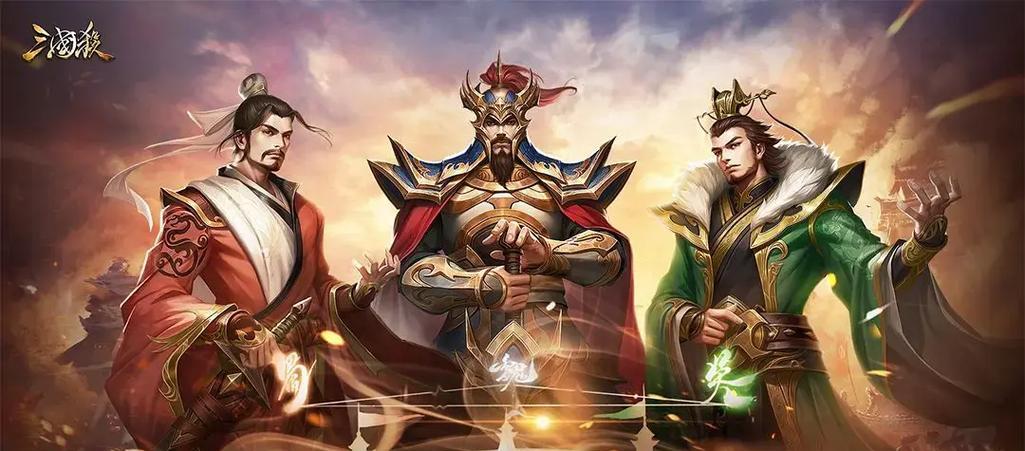 三国杀界吕布对战华雄时应采取什么策略？如何有效利用吕布的优势？-第1张图片-百团游戏