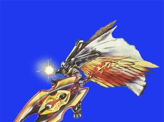 星际战甲龙剑王战斗技巧是什么？如何击败？-第2张图片-百团游戏
