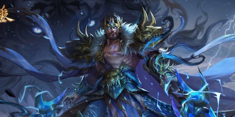 三国杀中霸气皮肤有哪些？霸气皮肤的获取方式是什么？-第3张图片-百团游戏