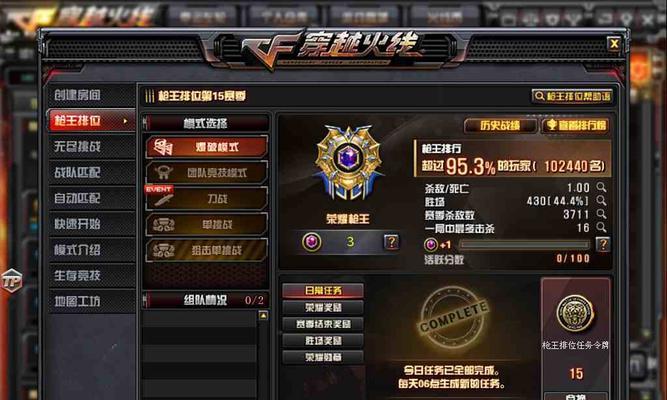 CF教练的月工资水平是多少？教练收入与哪些因素有关？-第3张图片-百团游戏