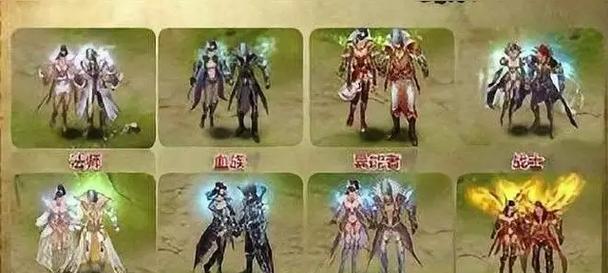 魔域归来中大战士的正确玩法是什么？有哪些技巧可以提高战斗力？-第2张图片-百团游戏