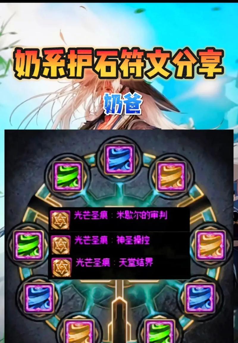 地下城奶爸天启战斗策略有哪些？-第1张图片-百团游戏