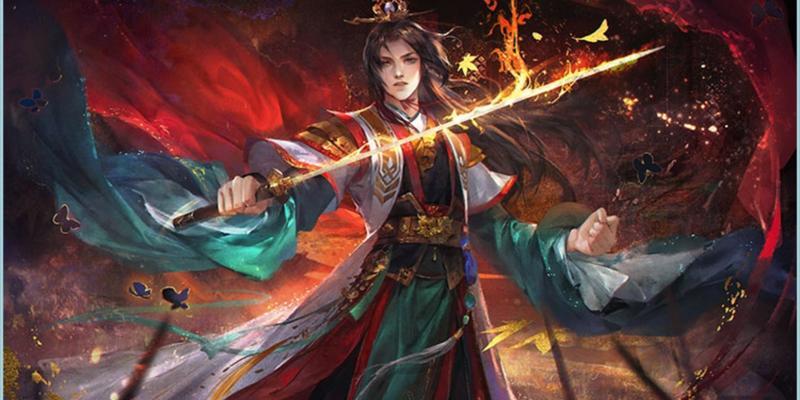 三国杀什么品质皮肤好一点？-第2张图片-百团游戏
