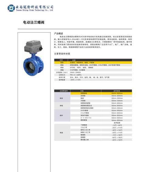 cf8m电动蝶阀多少钱？购买时如何判断性价比？-第2张图片-百团游戏