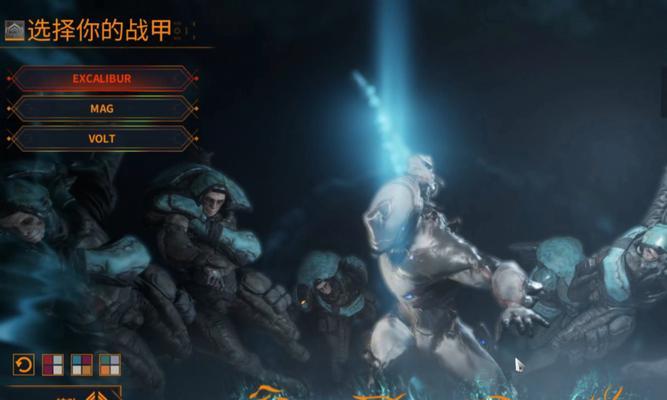 星际战甲平原极速战斗策略是什么？如何快速通关？-第2张图片-百团游戏