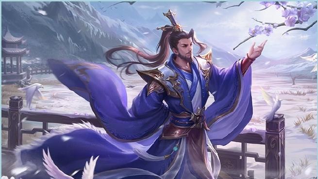 三国杀中陈琳如何获得？获取途径有哪些？-第3张图片-百团游戏