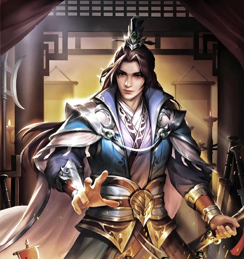 三国杀中拍一拍功能如何设置？有哪些设置选项？-第3张图片-百团游戏