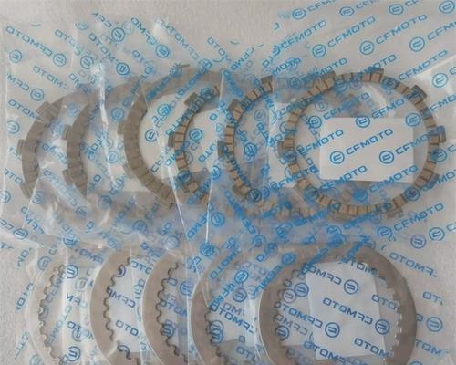 cf450sr离合片价格是多少？-第1张图片-百团游戏