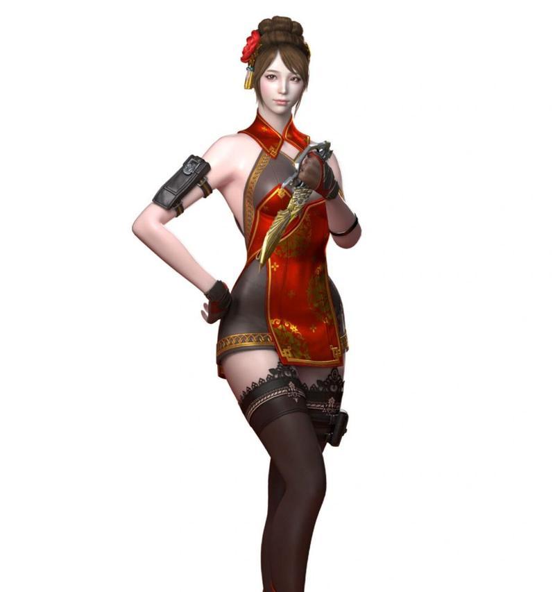 CF蝴蝶近战武器如何获得？有特殊条件吗？-第2张图片-百团游戏