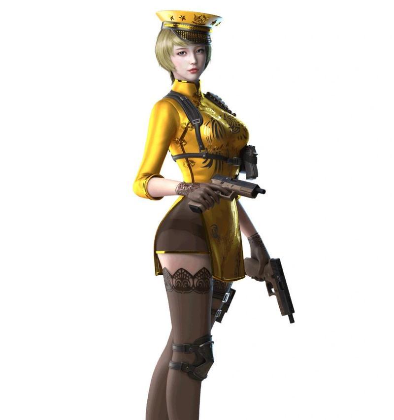 CF蝴蝶近战武器如何获得？有特殊条件吗？-第3张图片-百团游戏