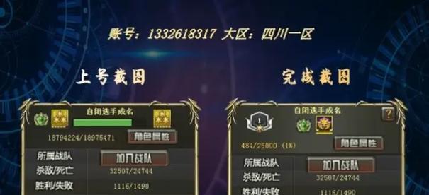 CF尊贵等级如何获得？有哪些快速提升方法？-第2张图片-百团游戏