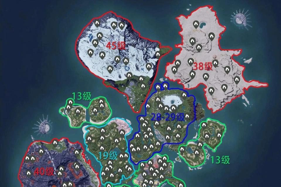 幻兽帕鲁地下城石板掉落率低怎么办？-第2张图片-百团游戏