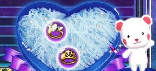 劲舞团戒指奇幻水晶获取方法是什么？哪里可以得到？-第1张图片-百团游戏
