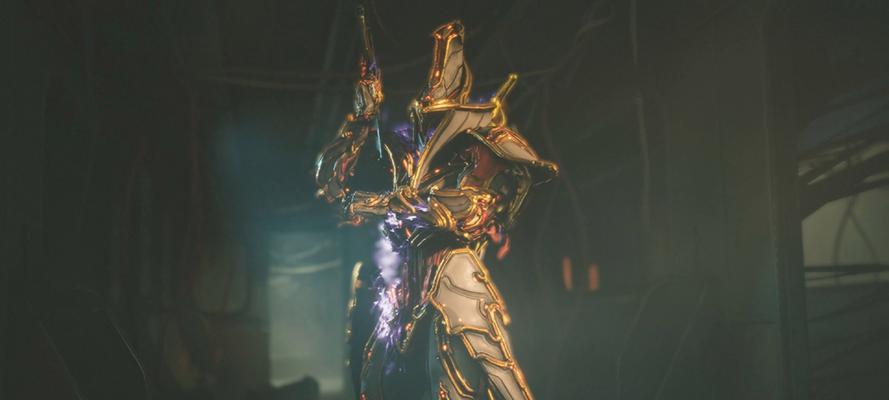 星际战甲夜灵获取方法是什么？如何快速获得夜灵？-第3张图片-百团游戏