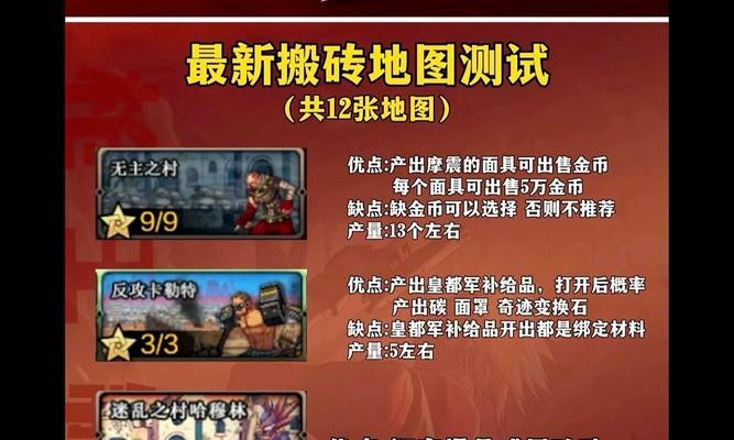 地下城8个小号搬砖效率高吗？-第3张图片-百团游戏