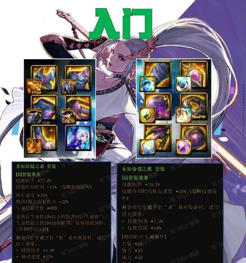 dnf穆哈林出什么？新装备和材料有哪些？-第3张图片-百团游戏