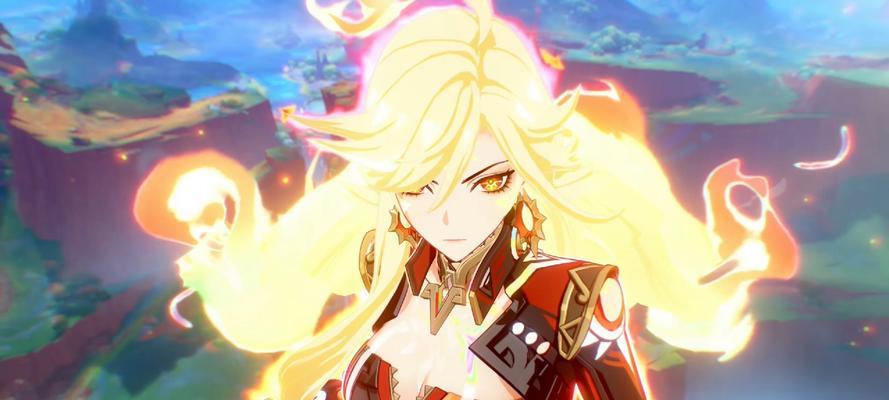 魔域火神是什么？有什么特别的能力？-第2张图片-百团游戏