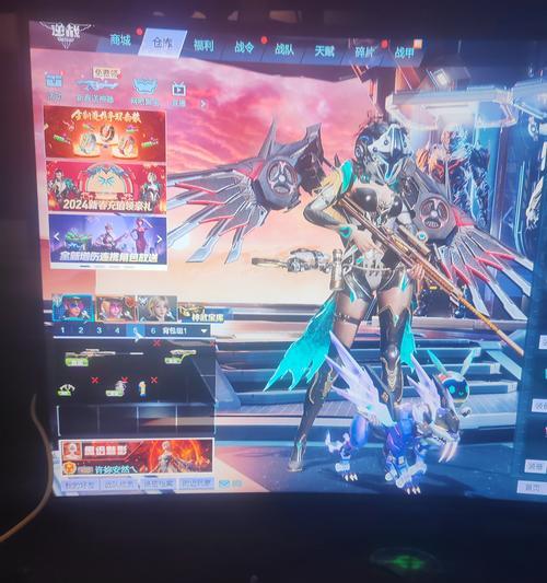 幻域机枪在cf中需要多少钱才能获得？如何提高获得幻域机枪的几率？-第1张图片-百团游戏