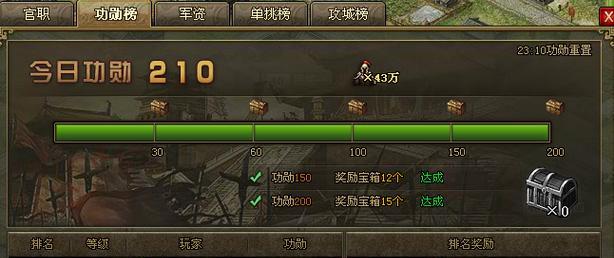 魔域功勋获取方法是什么？刷功勋有哪些技巧？-第1张图片-百团游戏