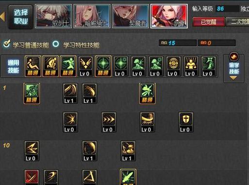dnf技能显示代码如何正确输入？-第3张图片-百团游戏