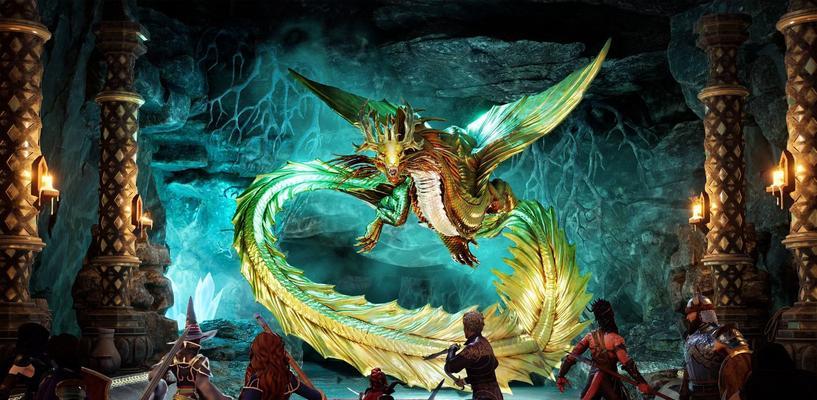 地下城中白色的龙时装如何获得？获取条件是什么？-第3张图片-百团游戏