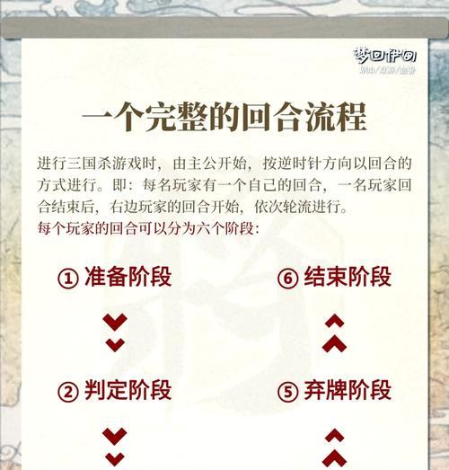 三国杀五人版玩法指南？有哪些策略？-第3张图片-百团游戏