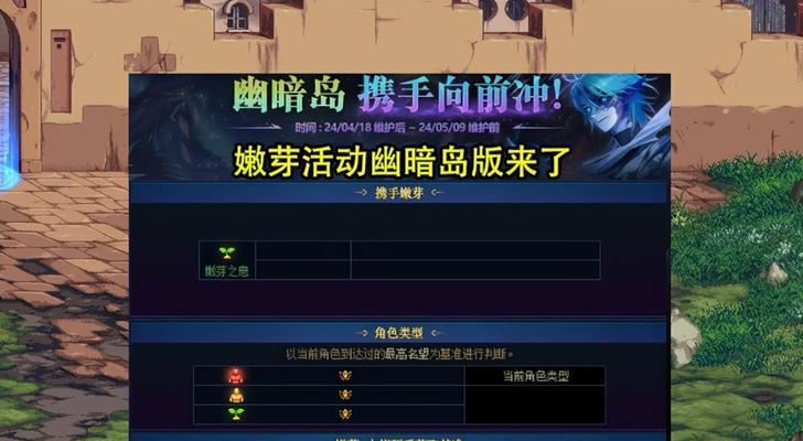 dnf五一活动包含哪些内容？五一活动有哪些奖励？-第2张图片-百团游戏
