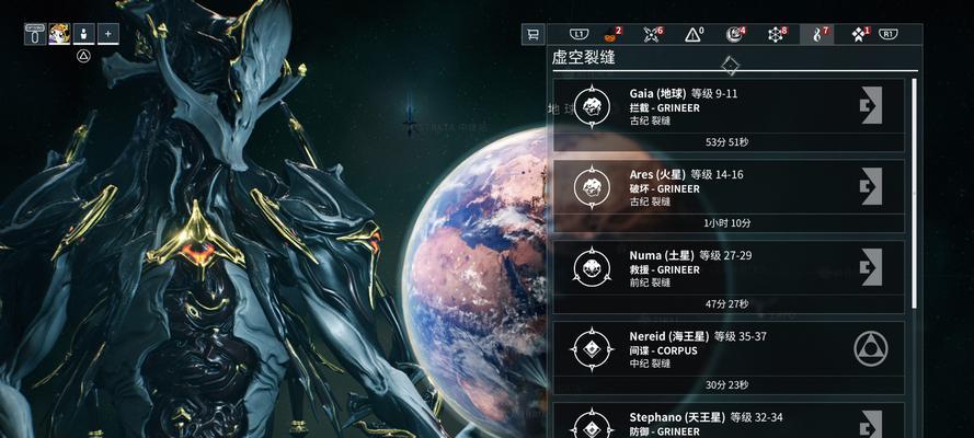 星际战甲等级快速提升方法是什么？有哪些技巧？-第1张图片-百团游戏