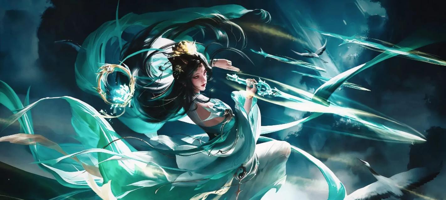 三国杀中的广寒指的是什么？它有什么特别之处？-第2张图片-百团游戏