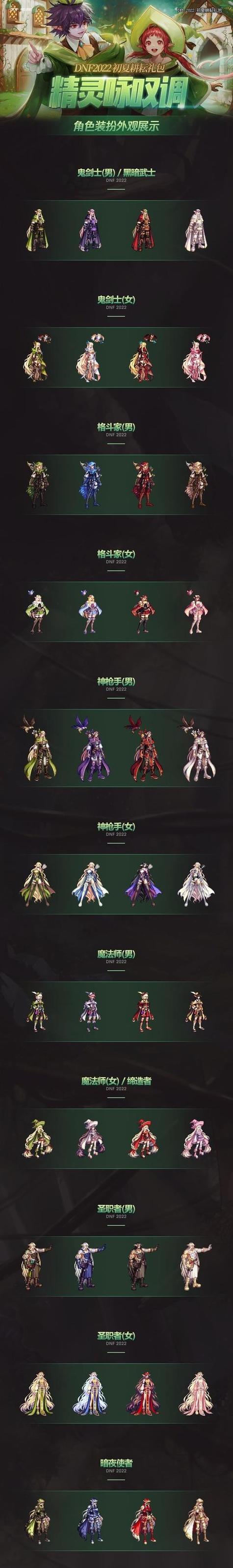 五一期间dnf有哪些活动？上线dnf可以做什么？-第2张图片-百团游戏