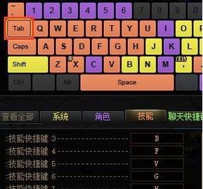 DNF中如何保持格挡状态？格挡技巧和注意事项是什么？-第1张图片-百团游戏