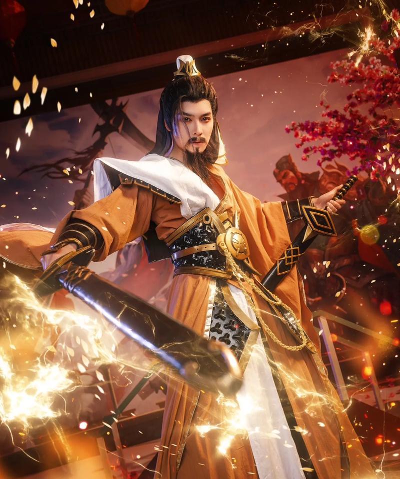 三国杀刘备角色配音伴奏有何特色？如何获取？-第1张图片-百团游戏
