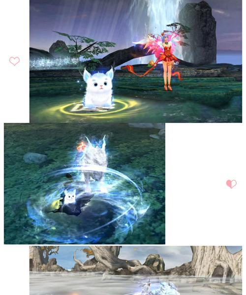 魔域中如何快速提升狻猊的灵犀值？送什么礼物最有效？-第2张图片-百团游戏