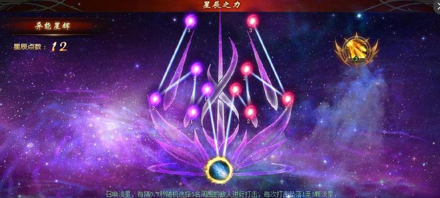 魔域异能者星辰原晶获取途径有哪些？有无快速方法？-第1张图片-百团游戏