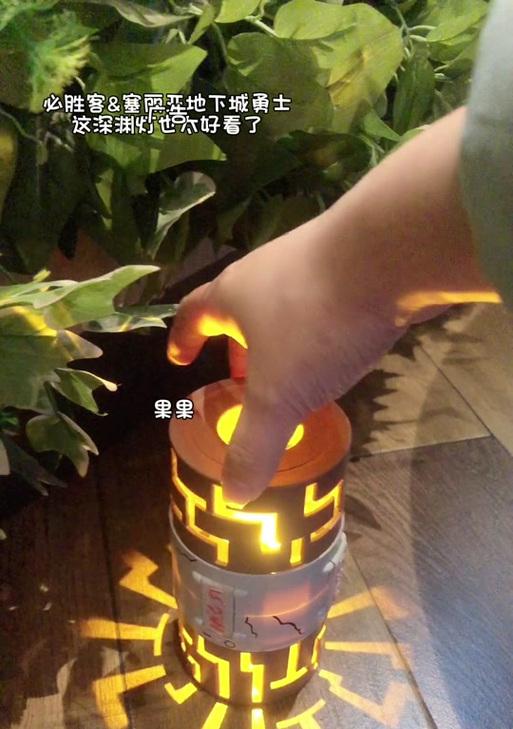 地下城用的灯泡是什么材质？灯泡材质的选择标准是什么？-第2张图片-百团游戏