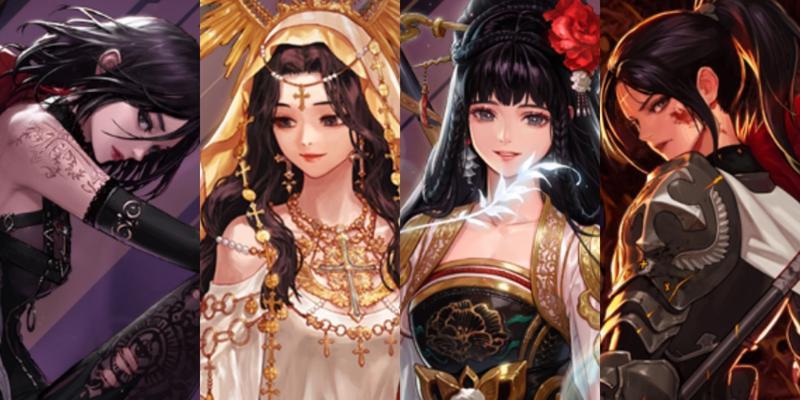 DNF圣职者转职选择哪个职业更好？各职业特点是什么？-第3张图片-百团游戏