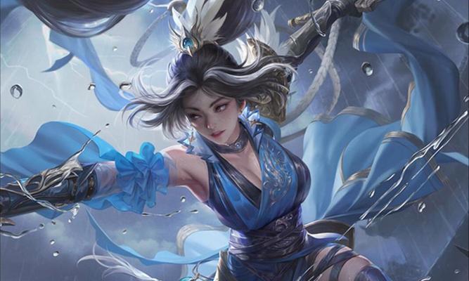 三国杀中哪个特效最酷炫？-第1张图片-百团游戏