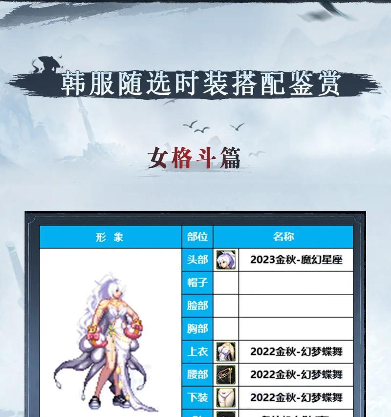 地下城中如何搭配时装才能更吸引人？-第1张图片-百团游戏