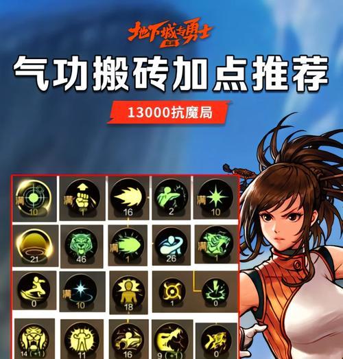 dnf精力不足如何快速补充？有哪些方法？-第1张图片-百团游戏