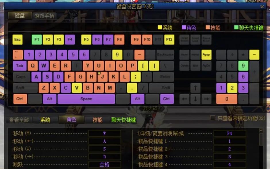 地下城一键售卖装备的方法是什么？一键售卖的快捷键是什么？-第2张图片-百团游戏