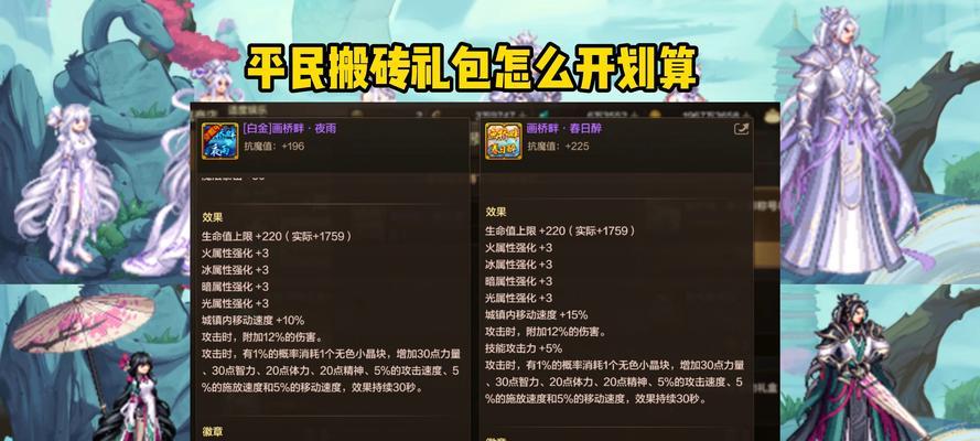 地下城白金称号升级券使用方法是什么？-第2张图片-百团游戏
