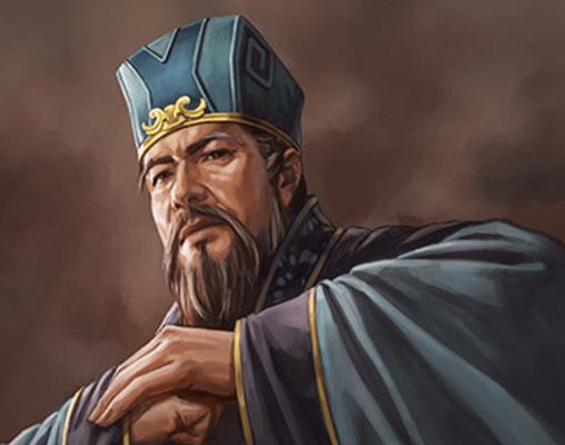 三国杀王粲原画背后的动物是什么？这个细节有何含义？-第3张图片-百团游戏