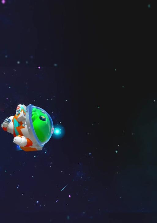 部落冲突中星空跃迁如何获得？-第2张图片-百团游戏