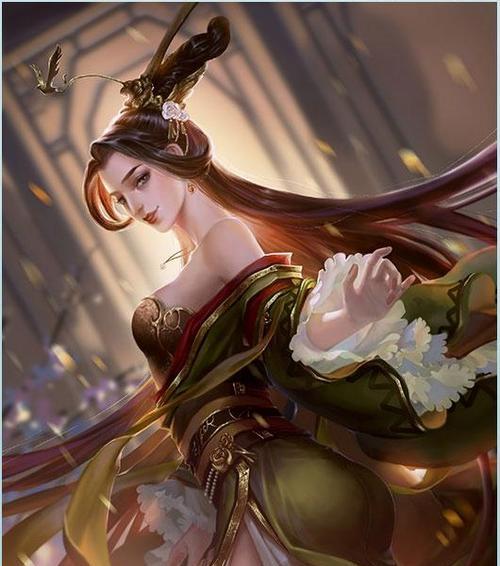 三国杀精美画作的发布时间是什么时候？这些画作的特点是什么？-第2张图片-百团游戏