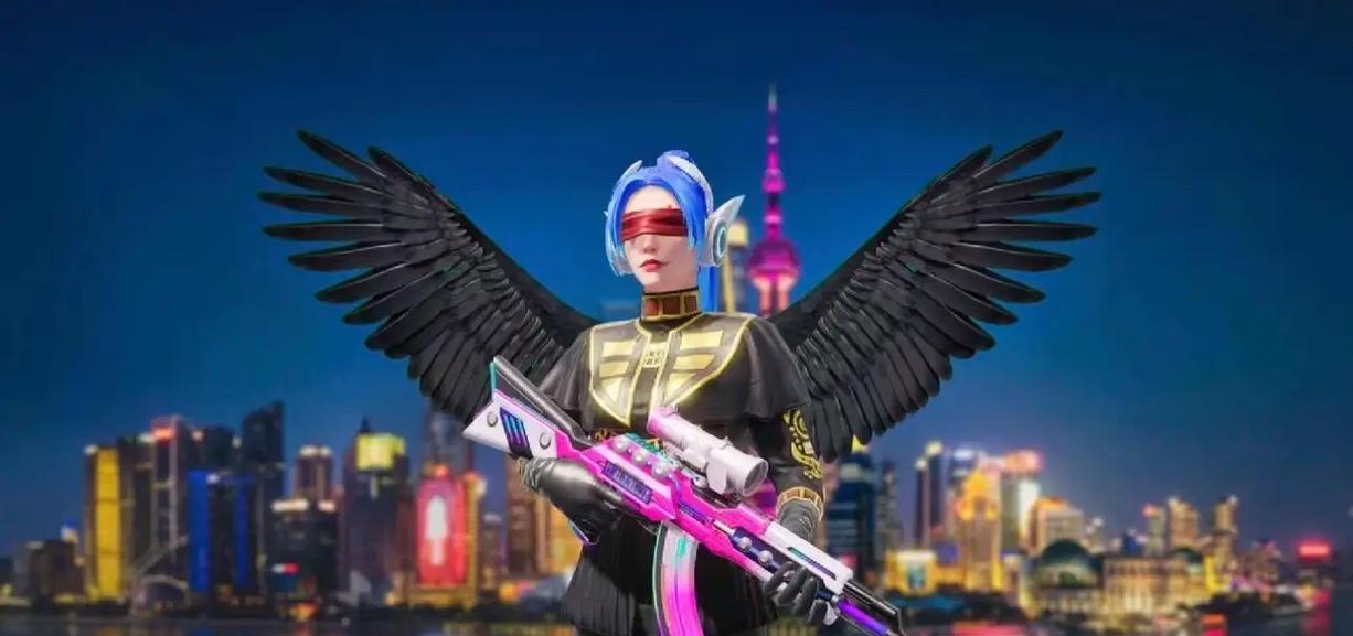 绝地求生中黄金敞篷的开启方法是什么？-第3张图片-百团游戏